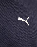 Puma тениска мъжка от памук Essential elevated тъмносиня 692018