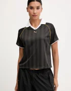 Puma Тениска с яка