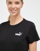 Puma Тениска в черно 624264 586776