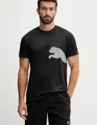 Puma Тениска за трениране Big Logo