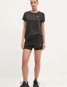 Puma тениска за трениране дамска Essential Crew черна 527177