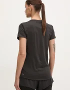 Puma тениска за трениране дамска Essential Crew черна 527177