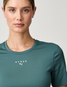 Puma тениска за трениране дамска HYROX тюркоазена 529328