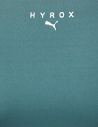 Puma тениска за трениране дамска HYROX тюркоазена 529328