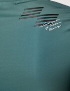 Puma тениска за трениране дамска HYROX тюркоазена 529328