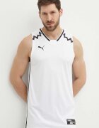 Puma Тениска за трениране Hoops Team Game