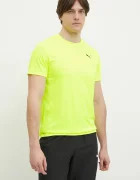 Puma Тениска за трениране Tad Essentials Solid cat Tee