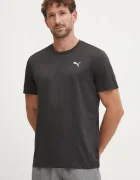 Puma Тениска за трениране Tad Essentials Solid cat Tee