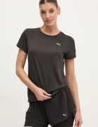 Puma Тениска за трениране Train All Day Essentials Essential Crew