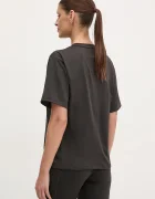 Puma Тениска за трениране Train All Day Essentials в черно 527139