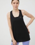 Puma Топ за трениране Studio Foundation 521605 в черно