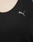 Puma Топ за трениране Studio Foundation 521605 в черно