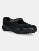 Puma Велурени балеринки Mostro Fey PRM