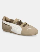 Puma Велурени балеринки Speedcat Ballet