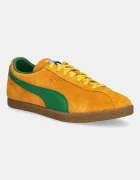 Puma Велурени маратонки Brasil