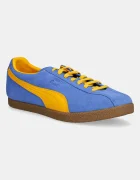 Puma Велурени маратонки Brasil