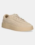 Puma Велурени маратонки CA Luxe Elevated