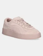 Puma Велурени маратонки CA Luxe Elevated
