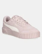 Puma Велурени маратонки Carina Mia SD