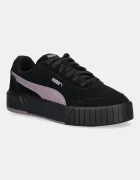 Puma Велурени маратонки Carina Mia SD