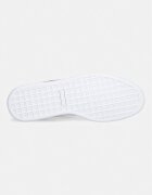 Puma Велурени маратонки Classic XXI в червено 374915.02