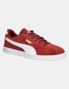 Puma Велурени маратонки Club II