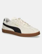 Puma Велурени маратонки Club II