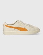 Puma Велурени маратонки Clyde OG