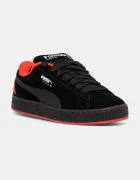 Puma Велурени маратонки F1 Suede XL 75 YRS