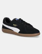 Puma Велурени маратонки Handball