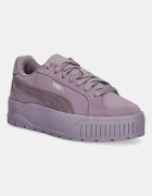 Puma Велурени маратонки Karmen II