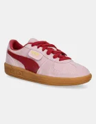 Puma Велурени маратонки Palermo Cobalt Glaze