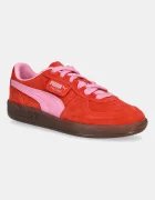 Puma Велурени маратонки Palermo Cobalt Glaze