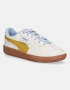 Puma Велурени маратонки Palermo Cobalt Glaze