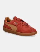 Puma Велурени маратонки Palermo Cobalt Glaze
