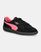 Puma Велурени маратонки Palermo Cobalt Glaze