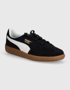 Puma Велурени маратонки Palermo Cobalt Glaze