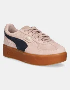 Puma Велурени маратонки Palermo Elevata Wns