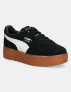 Puma Велурени маратонки Palermo Elevata Wns