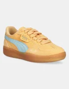 Puma Велурени маратонки Palermo Moda Xtra Gum Wns