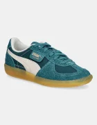 Puma Велурени маратонки Palermo Vintage