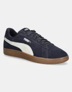 Puma Велурени маратонки Smash 3.0