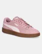 Puma Велурени маратонки Smash 3.0