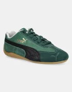 Puma Велурени маратонки Speedcat
