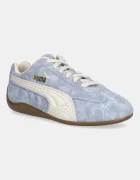 Puma Велурени маратонки Speedcat Faded