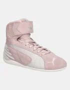 Puma Велурени маратонки Speedcat Mid