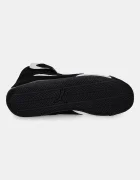 Puma Велурени маратонки Speedcat Mid в черно 400384