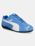 Puma Велурени маратонки Speedcat OG