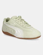 Puma Велурени маратонки Speedcat OG