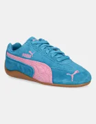 Puma Велурени маратонки Speedcat OG